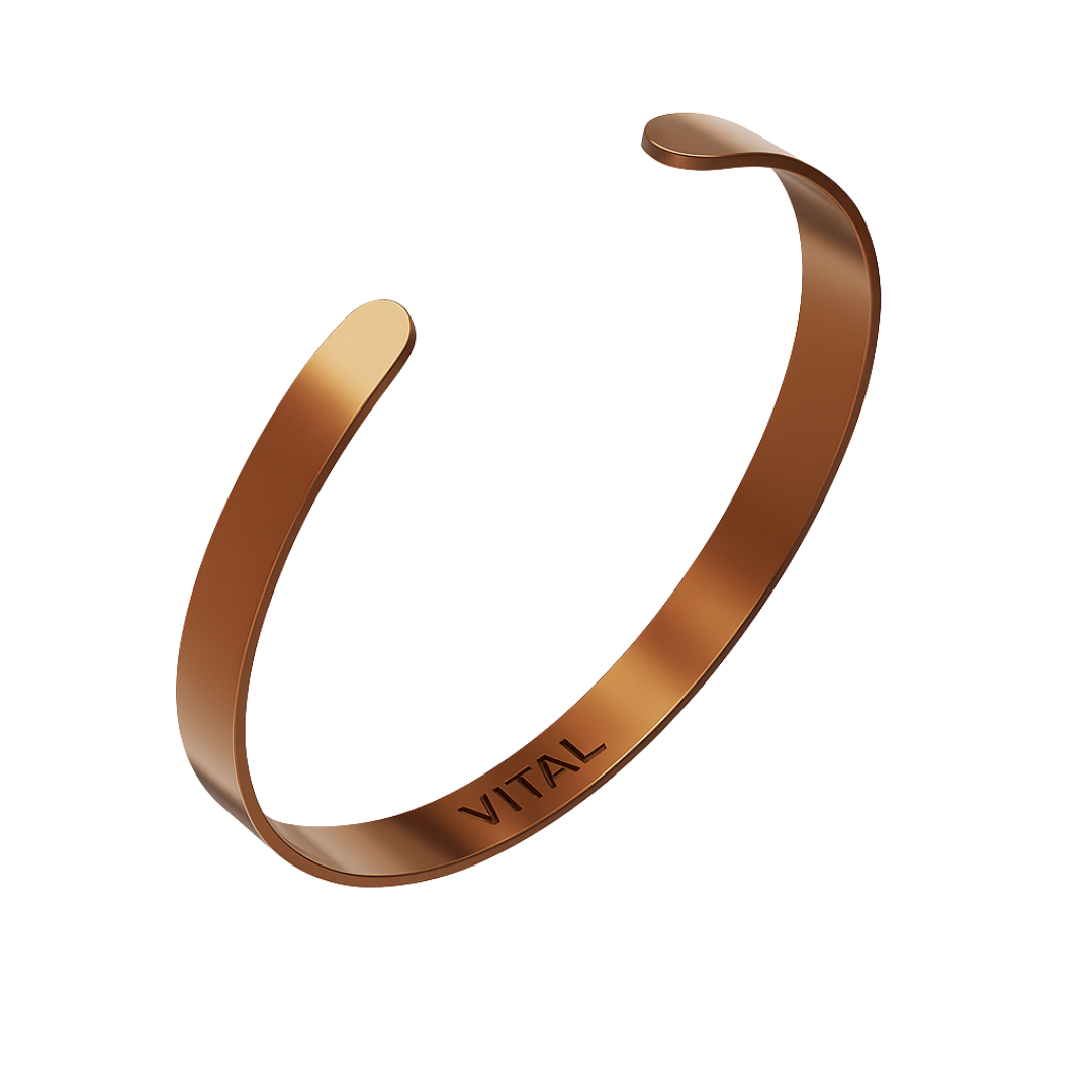 Vital Bracelet